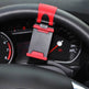 Car Steering Wheel Clip Mount Holder - EX-STOCK Canada