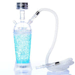 Acrylic hookah set - EX-STOCK Canada
