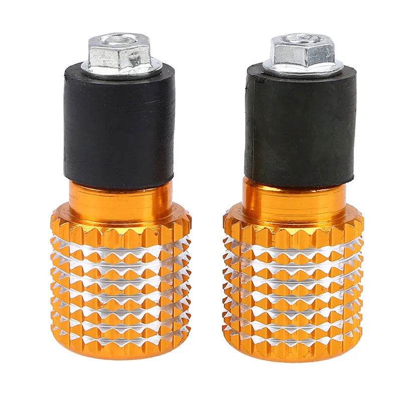 Motorcycle handlebar end cap grip cap - EX-STOCK Canada