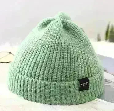 Baby winter woolen hat infant toddler beanie - EX-STOCK CANADA