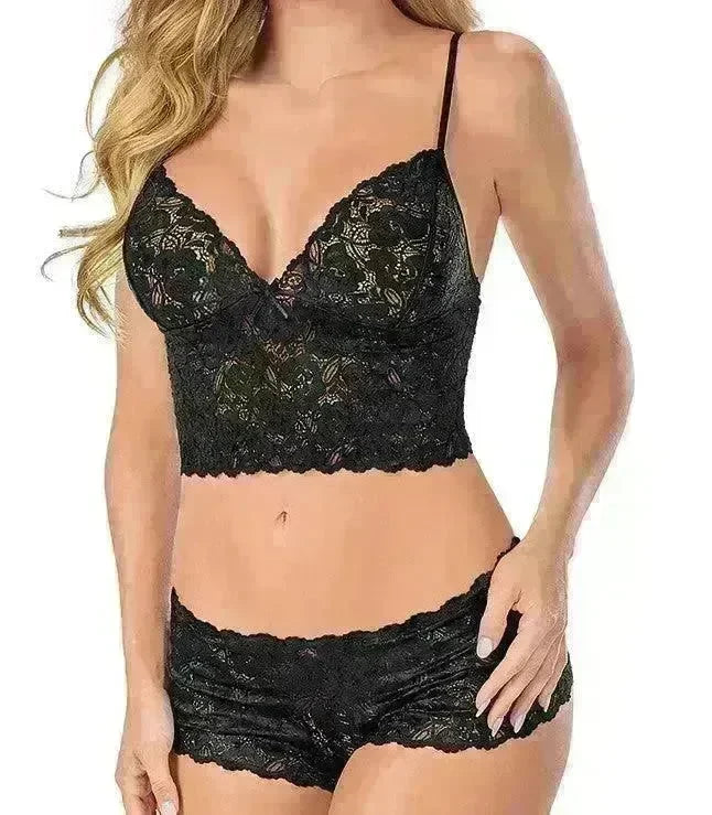 Lace lingerie - EX-STOCK CANADA