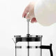 Buy Stainless Steel French Press Espresso Coffee maker machine - EX-STOCK CANADA