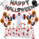 Halloween Party Decoration Balloon Combo Skull Pumpkin - EX-STOCK Canada