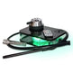 Hookah - Shisha set square box acrylic book hookah hookah - EX-STOCK CANADA