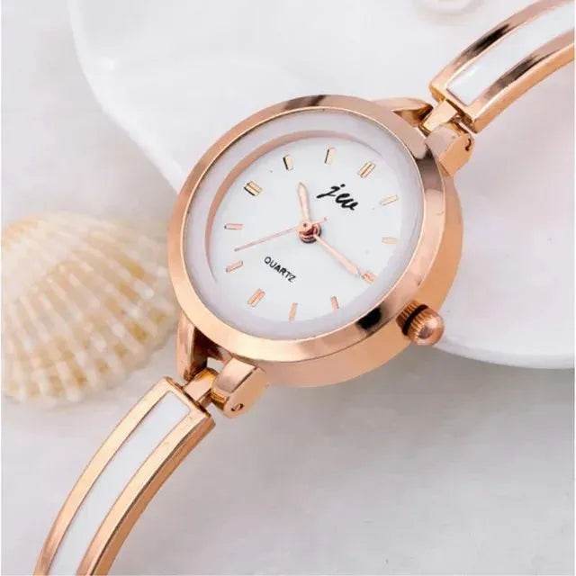 Women's bracelet watch - EX-STOCK Canada