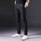 Men's Fashion And Comfort Slim Straight fit suit Trousers - EX-STOCK Canada