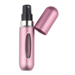 Refillable travel perfume atomizer spray bottle | EX-STOCK Canada product gallery image 10