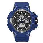 Multifunctional luminous waterproof watch - EX-STOCK Canada