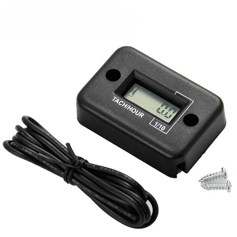 Motorcycle ATV Snowmobile speed timer - EX-STOCK Canada