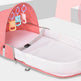 Portable Foldable Baby Nest with Mosquito Net Options — product view 16 of 16 | EX-STOCK