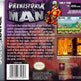 Prehistorik Man 