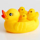 Baby little yellow duck toy - EX-STOCK Canada