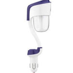 USB Aromatherapy Car diffuser with phone Charging Port - EX-STOCK Canada