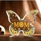 Unique Mother's Day Gifts For Mom Grandma Acrylic Decor - EX-STOCK CANADA