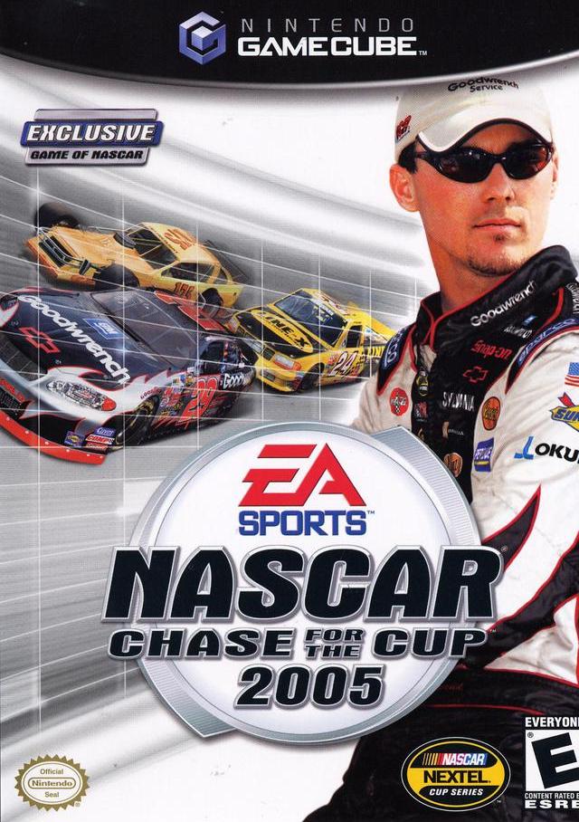 Nascar 2005:  Chase for the Cup 