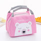 Portable small lunch box bag EX-STOCK
