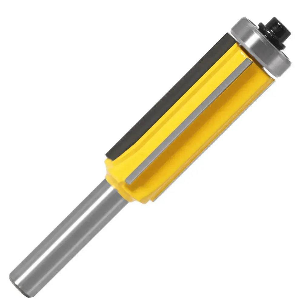 Professional Edge Banding Woodwork Flush Trim Router Bit - EX-STOCK Canada