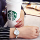 Fashion watch bracelet bracelet for women - EX-STOCK Canada