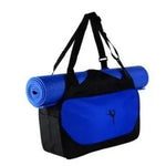 Fitness Pack Yoga backpack pillow waterproof Yoga pillow bag - EX-STOCK CANADA