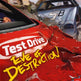 Test Drive : Veille de la Destruction 