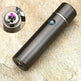 Electric USB Lighter Smokeless Windproof Cigarette Cigar Lighters - EX-STOCK Canada