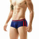 Men's Underwear Low Waist Cotton Seamless Boxer Briefs - EX-STOCK CANADA