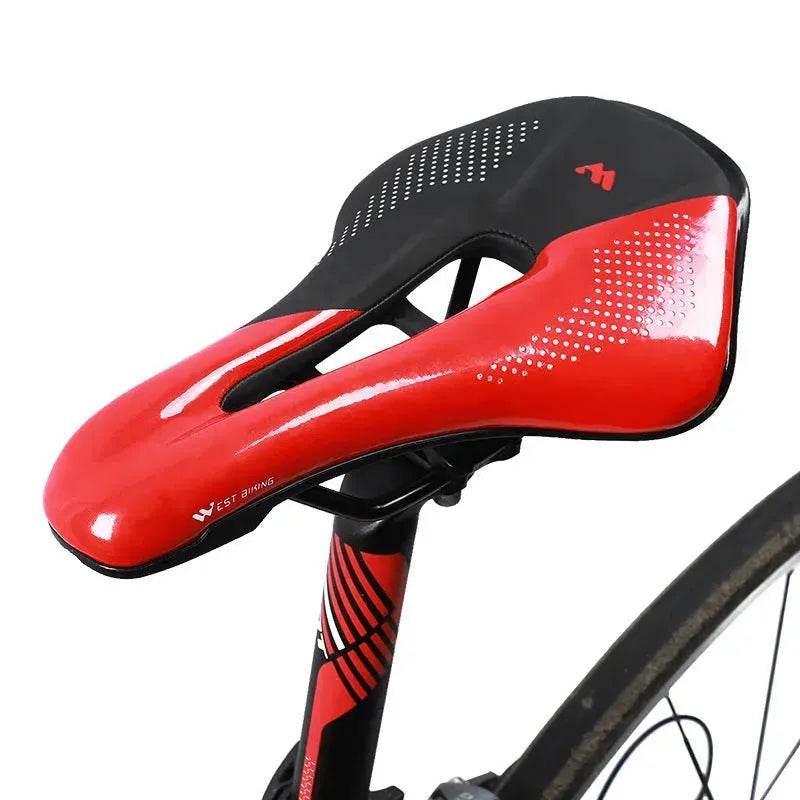 Bike Saddle seat mountain broad bike Bicycle Saddle - EX-STOCK Canada