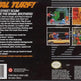 Rival Turf! 
