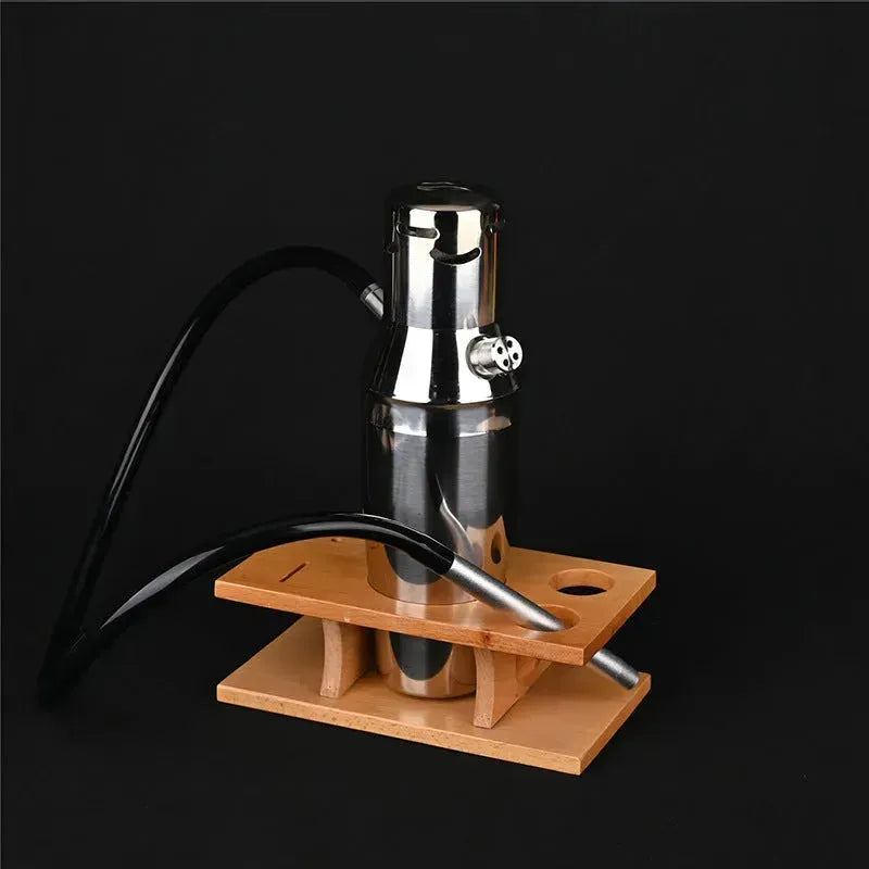 Household Car Hookah Removable Cleaning Smoking pot - EX-STOCK CANADA