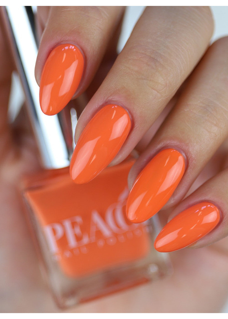 Peacci Tiger EX-STOCK Canada 