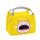 Portable small lunch box bag EX-STOCK