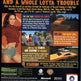 Les Dukes de Hazzard : Le Retour du General Lee (Comprend la jaquette Xbox en français) 