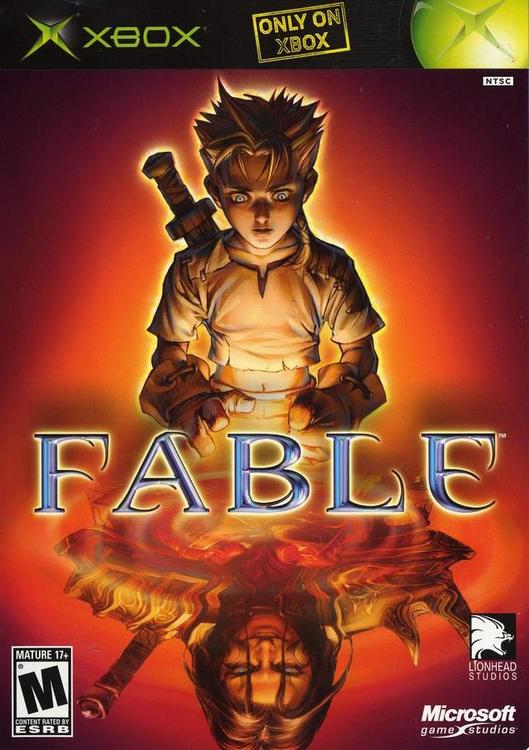 Fable 
