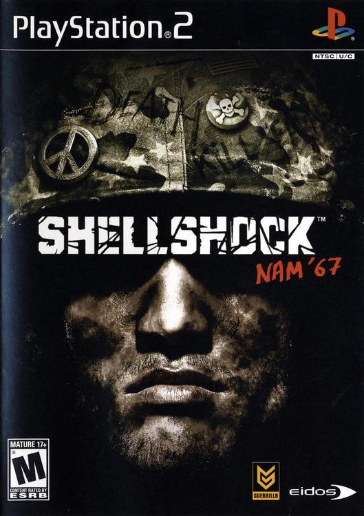 ShellShock: Nam '67 