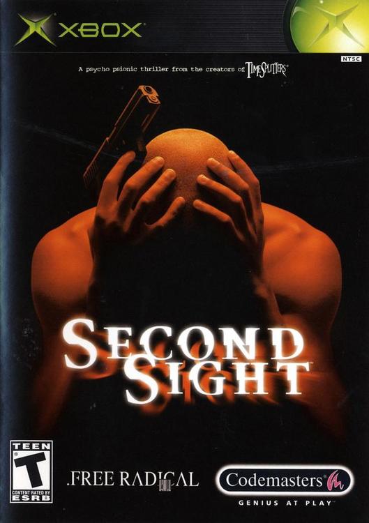 Second Sight 