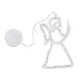 LED Christmas Light String Christmas Decoration Light - EX-STOCK CANADA