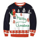 Comfy Ugly Christmas Sweater - EX-STOCK Canada