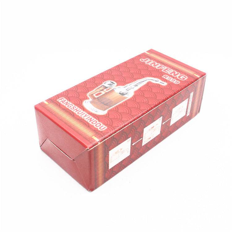 Dual-Purpose Water Pipe Hookah Hookah - EX-STOCK Canada