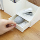 Desktop desk storage box organizer folder - EX-STOCK Canada