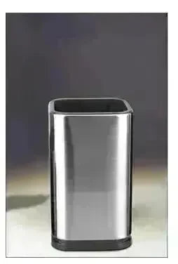 Stainless Steel Kitchen Cutlery Holder Utensils holder - EX-STOCK CANADA