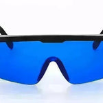 Laser protective glasses goggles IPL glasses E light hair removal labor insurance glasses OPT beauty equipment - EX-STOCK CANADA