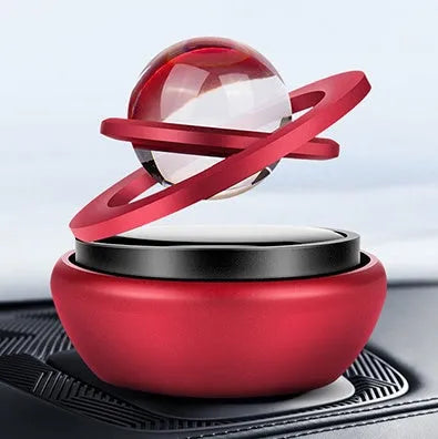Car perfume seat decoration Vehicle Air Freshener - EX-STOCK CANADA