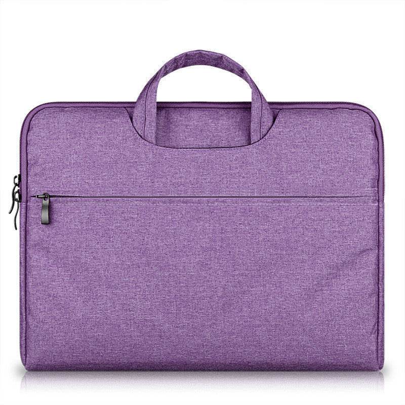 Compatible with Apple , Laptop laptop bag - EX-STOCK Canada