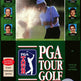 PGA Tour Golf 