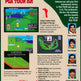 PGA Tour Golf 