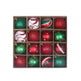 Ornament Christmas Tree Ball Decorations Xmas Ball Red Gold Silver  Blue Hanging Home Party Decor - EX-STOCK CANADA