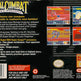 Metal Combat: Falcon's Revenge 