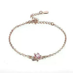4pcs Women Jewelry Sets - EX-STOCK CANADA