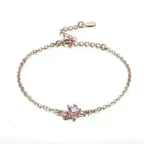4pcs Women Jewelry Sets - EX-STOCK CANADA
