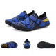 Breathable water shoes for hiking and water sports – product view 7